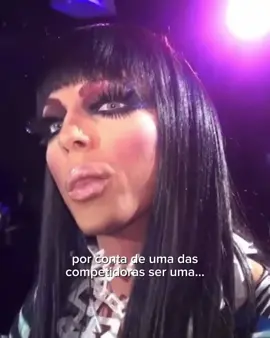Não, mas vocês já viram o contexto por trás da icônica frase “O mundo deveria ter acabado em 2012, estamos em 2013!”, da Alyssa Edwards? #alyssaedwards #dragrace #rupaulsdragrace 