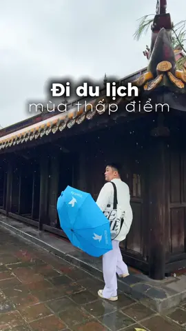 Du lịch mùa thấp điểm dễ dàng mà lại còn tiết kiệm kha khá mọi người áp dụng thử nha #tungvuday #vtvcab #travel #tvlkvn 