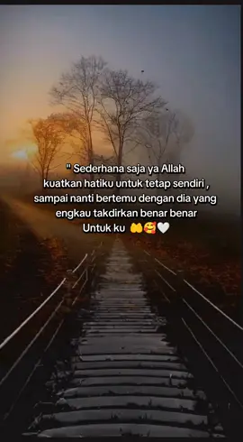 Aamiiin ya robbal Alamiin 🤲🤍