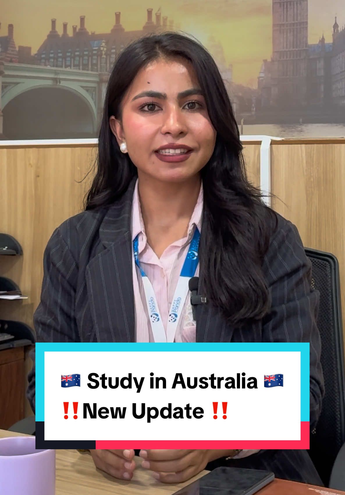 What does Priority University mean for Australia visa?  . . Visit us for further details. 📍 New Baneshwor Chowk 💬 Whatsapp/Viber: 9701008888 ☎️ Office: 01-4502400 #studyabroad #studyinaustralia🇦🇺 #priorityuniversity #happypandaeducation #trending 