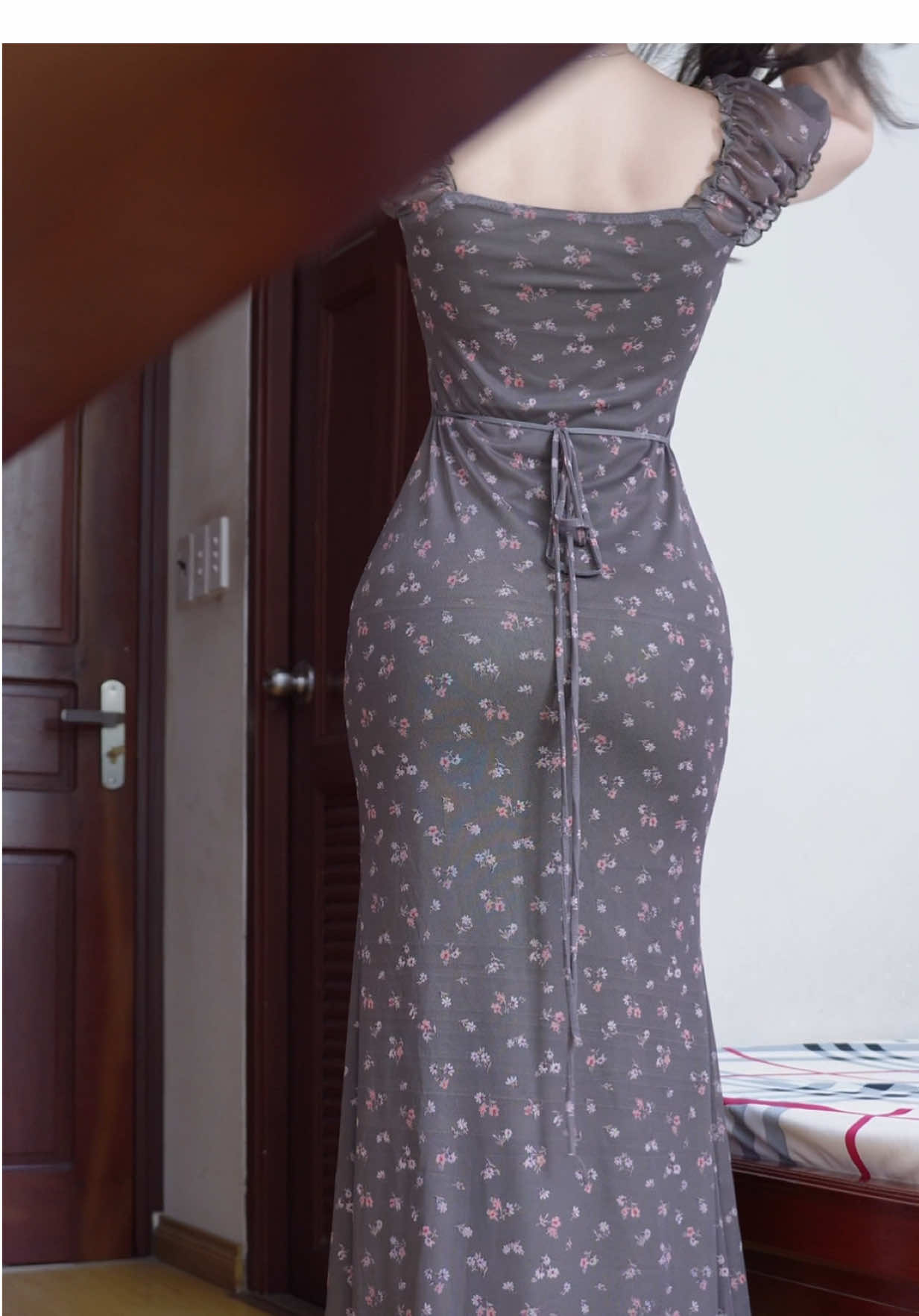 Ko đẹp tự nhiên thì mình đẹp nhân tạo 😝 #HEO #goclamdep #shopchuigamban 