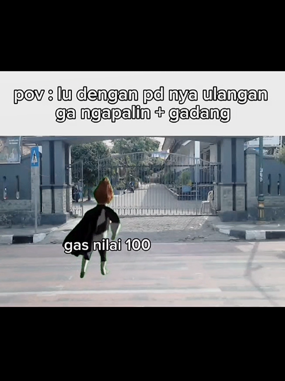 bersiaplah senin ujian🤭 #ujian #ujiansekolah #jjelistis #jjrelate🤭 #fyp 