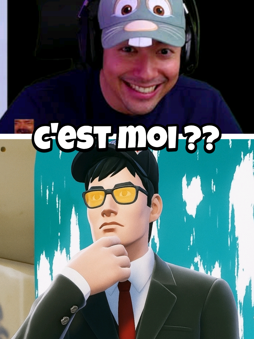 Voilà comment j'ai RECRÉÉ LOCKLEAR dans mon JEU VIDÉO ! #fyp #pourtoi #jeuvideo #locklear #irox 