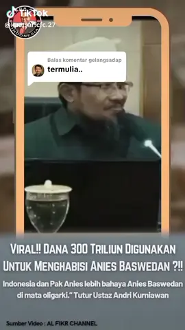 Membalas @gelangsadap 