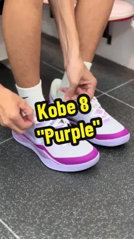 Kobe 8 