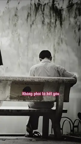 Thứ dơ bẩn nhất trong tình yêu không phải là hết yêu#xuhuong #tamtrang #radio #tinhyeu #buon 