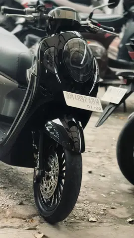 capek kan galau terus🤤 #fyp #ktstyle #scoopy #platbm_official🏁 #masukberanda 