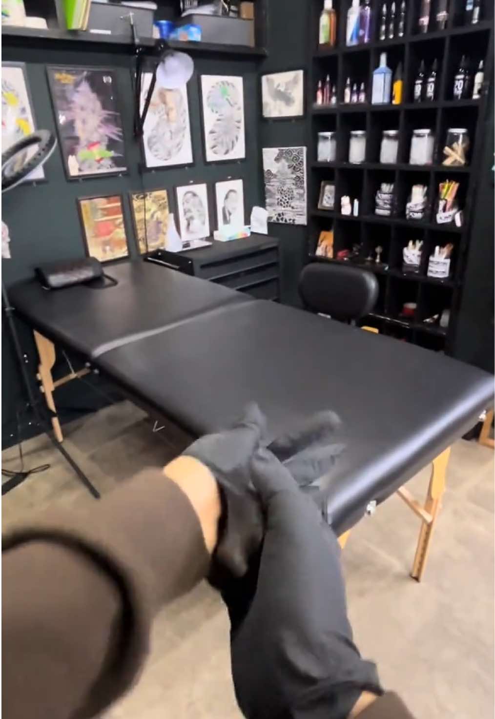 9月もあと少し、今月もありがとうございました😃10月もご予約お待ちしております💪 #tokyotattoo #タトゥー東京 #japanesetattoo #tattoo #ラブブ #kanjitattoo #tokyo 