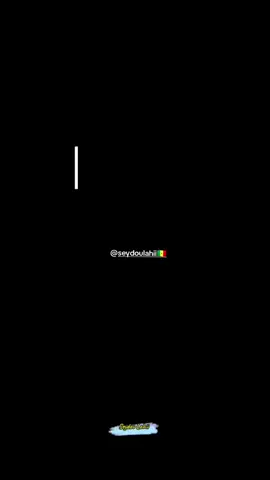 yalla ni ma di sen Bour na ngen ma diamou bagn ma bokalé ak kén ma di lahi lah ilalah