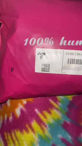 @iamfupo_hair_amazon hair unboxing 🩷