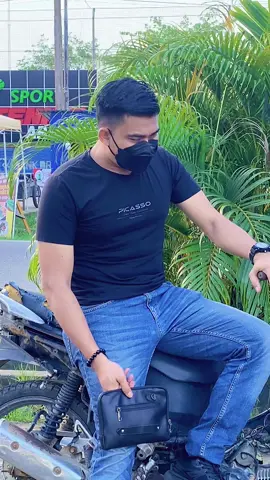 Sadarlah abg dek, kenapa adek tak mau kalau abg bawa jalan 😁 @R A P U H 🍂 Official 