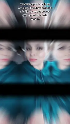 Aporte de un cuck presentando a su tía. Alguien más quiere darle clases privadas para ayudarla a mantener figura? #bully #ntr #ntrfans #tia #cuckson 