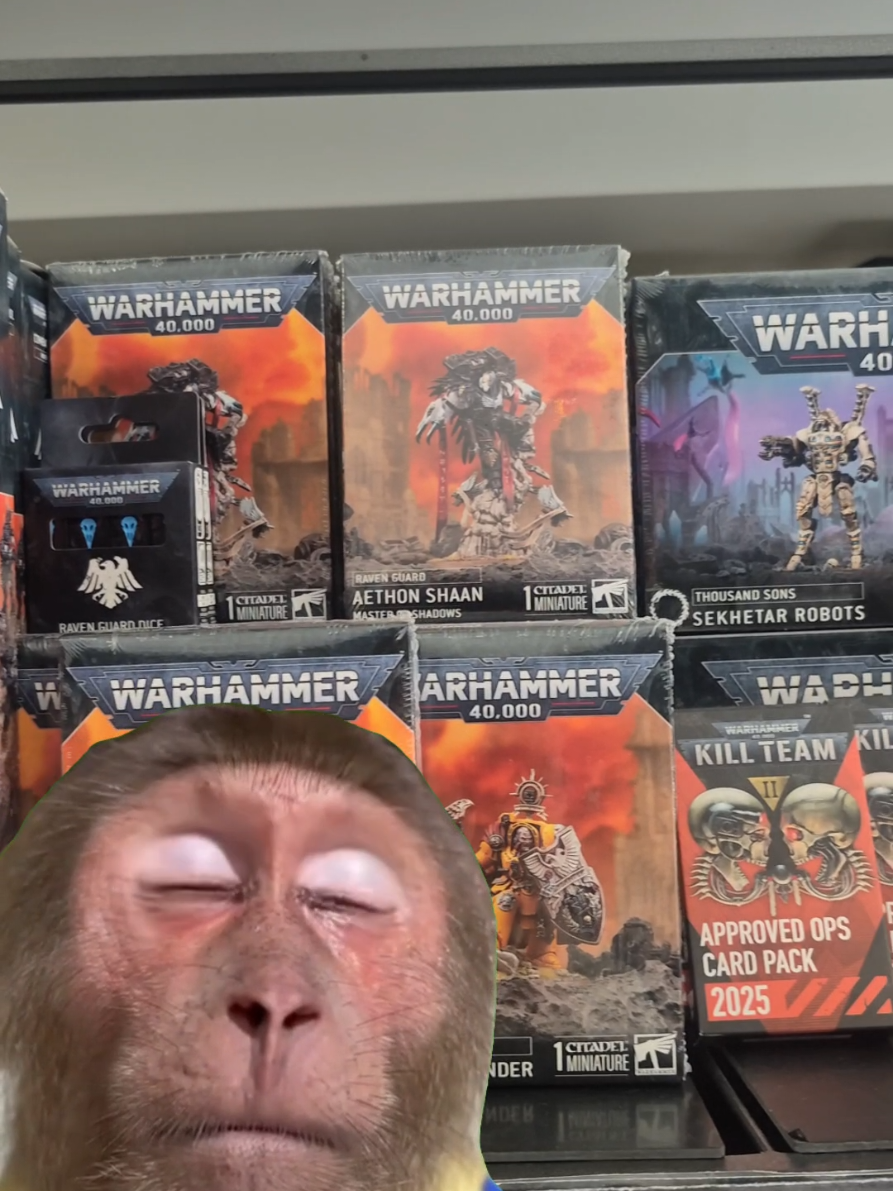 We're here for all your Warhammer needs! Open till 10pm! Visit Underworldgaming.ie for all of our wargaming stock! #underworldgaming #Warhammer40k #spacemarines #fyp #newreleases 