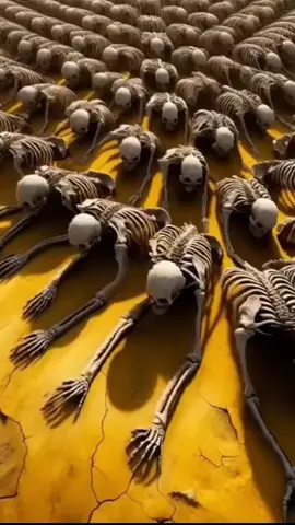 DAHSYAT NYA PADANG MAHSYAR DI AKHIRAT KELAK NANTI, SEMOGA KITA DIBERI KESELAMATAN OLEH ALLAH SWT. AAMIIN #akhirat  #akhiratselamanya  #akhiratalovestory  #akhiratpasti  #akhiratkekalabadi 