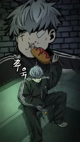 Nghèo cũng được #hajun là được #windbreaker #kkilw #✩yuwi_grpꪆৎ✧ #fyp 