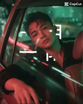 #geminiai #prompt #aigeminipro #ai #geminiaicreations  Prompt 👇🏼 Wong Kar-wai's cinematic-style realistic portrait Using an uploaded photo as a reference, highlighting the jawline and neck to create a statuesque look, while maintaining the shape and identity of the face. Pose: Sitting with his head against the window, his hand resting on the edge, the streetlight's light shining through. Setting: Inside an old taxi with faded leather seats, the glass fogged up by rain, and the streetlight's light refracting into blurred streaks. Camera angle: Shot from outside the window, with overlapping reflections on the face. Lighting: Red-green neon lights passing by, causing the face to change color with the light. Clothing: Black button-down shirt, slightly open, hair appearing damp. Image tone: Red-green contrast, thick film grain, pronounced motion blur, and a hazy glow around the vehicle's headlights. Mood: Loneliness, solitude, a sense of a big city with no answering voice.