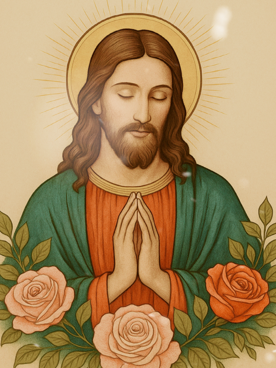 Vamos começar o dia com a oração que o próprio Senhor Jesus Cristo nos ensinou 🌟 Deus abençoe sempre sua vida 🙏🏻  #jesuscristo #oracaopoderosa #painosso #pravoce #bomdia @Chama da Oração 🕊️ @Chama da Oração 🕊️ @Chama da Oração 🕊️ 