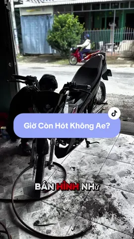 Giờ Còn hót không Ae ?? #satriaf150 #vracing67k1 #xuhuong 