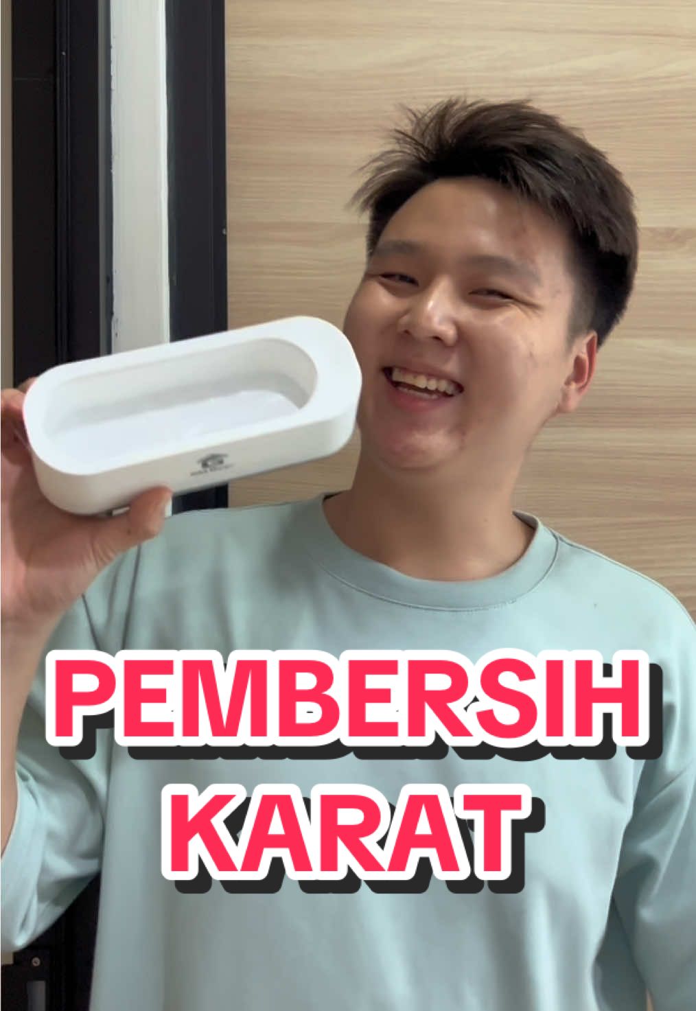 Keknya alatnya rusak! #daniellugai #challenge 