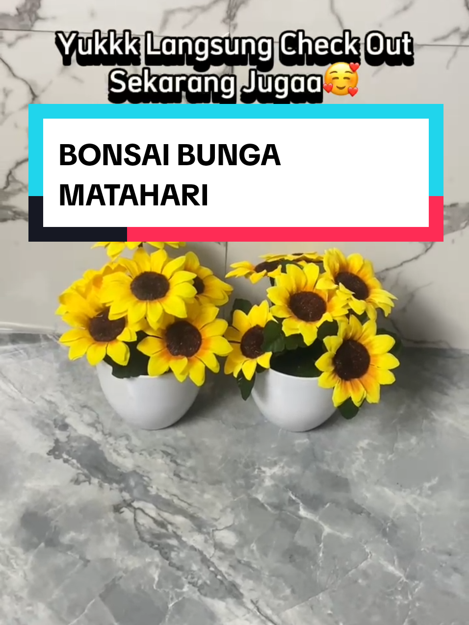 yukk guyss langsung chekout sekarang juga 🥳🤩#bonsai #fyp #brandatiktok #viral #affiliatemarketing 