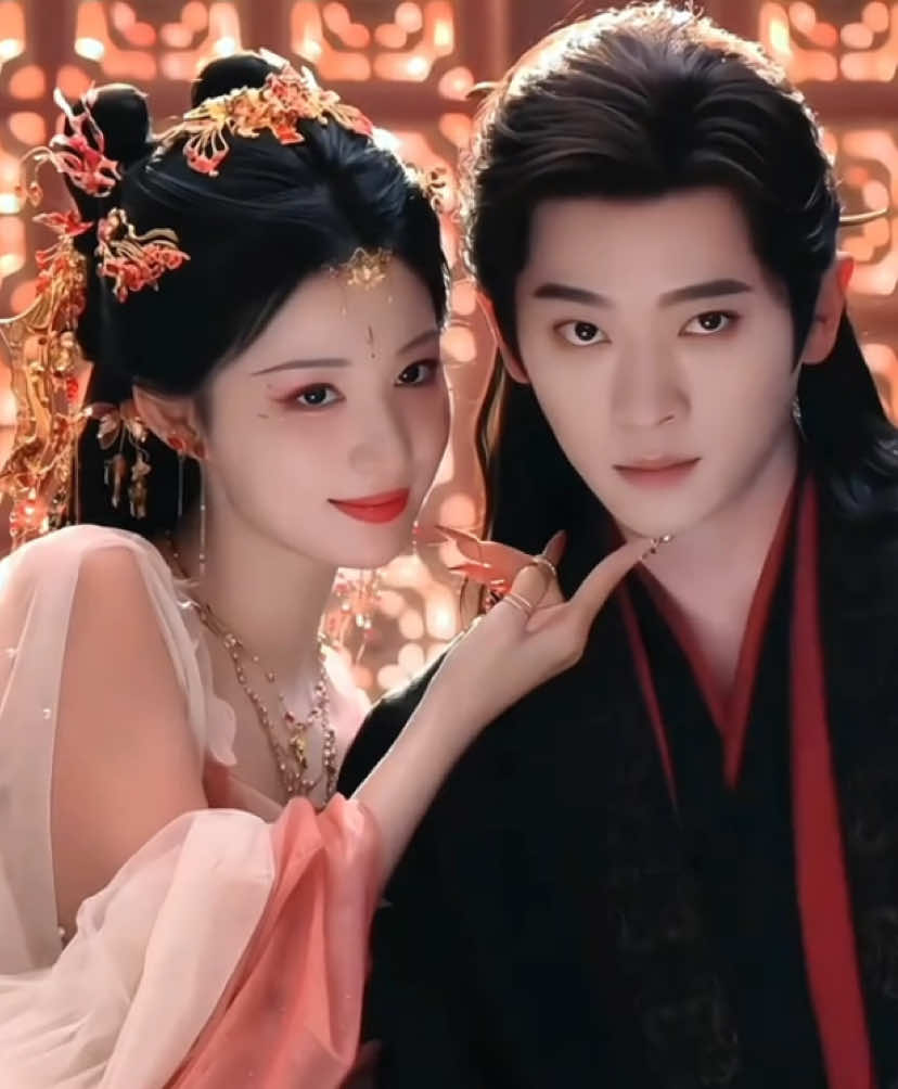 คู่นี้น่ารักมากกอ่าา รอดูแล้วว ทางiqiyi น้ารอออนเลย#เฉิงเหล่ย #chenglei #หวังฉู่หรัน #wangchuran 
