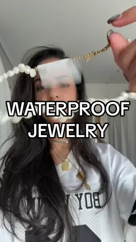 @Atolea | Waterproof Jewelry #jewelry #waterproofjewelry #goldjewelry #silverjewelry 