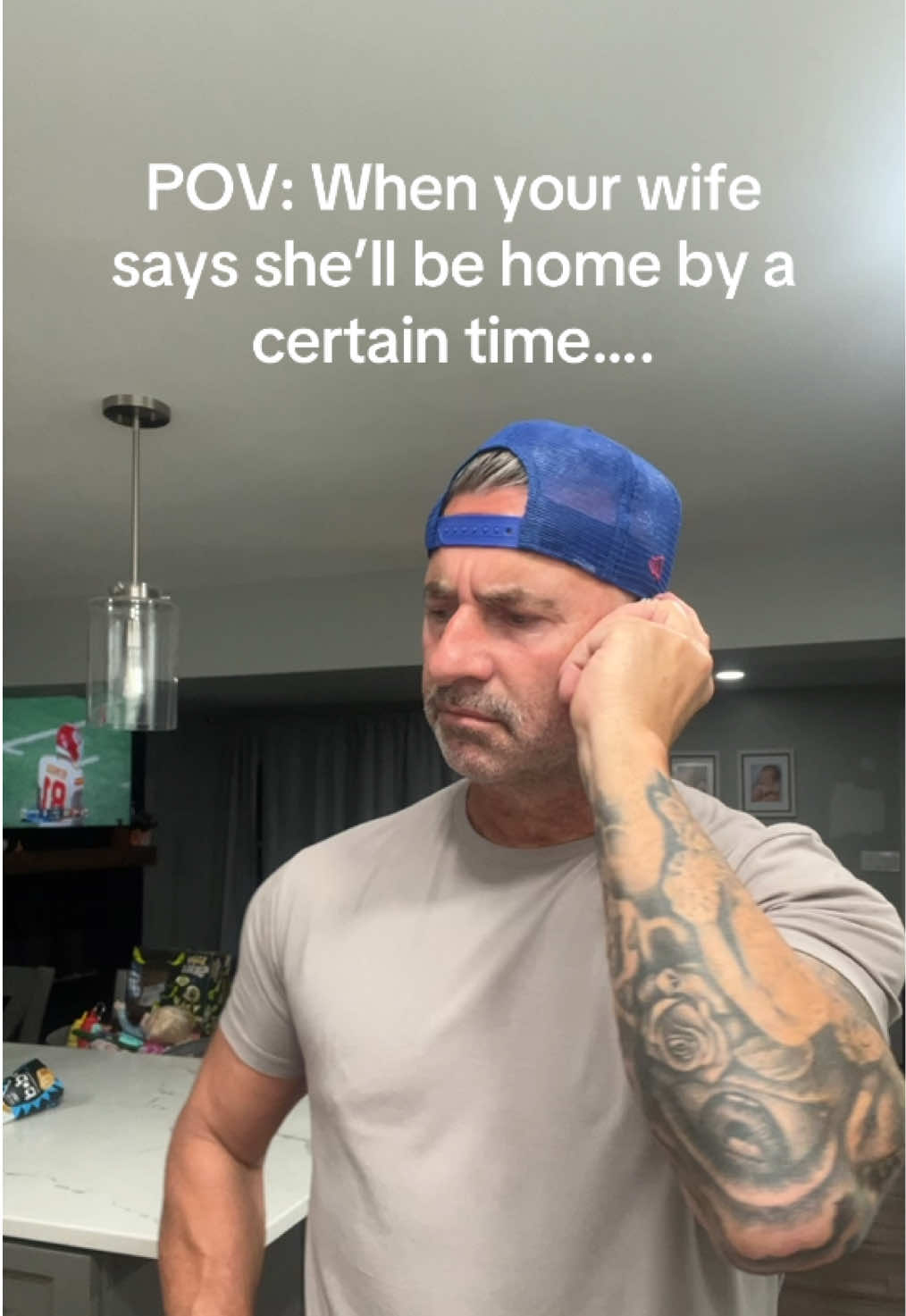 Where are you? #relateable #funnyvideos #couplescomedy #husbandwife 