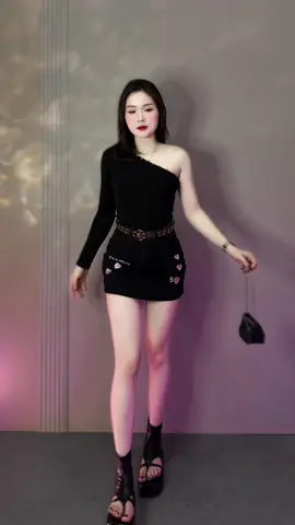 Nhìn đơn giản nhưng lại rất có gu nha mấy bà 😍😍😍#vairal #xuhuongtiktok2025 #xuhuong #aoxinh 