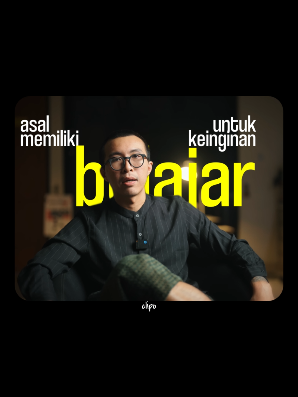 bodoh itu gapapa ~dr. tirta sc: YT MALAKA #drtirta #malaka #edukasi #motivasi #masukberanda 