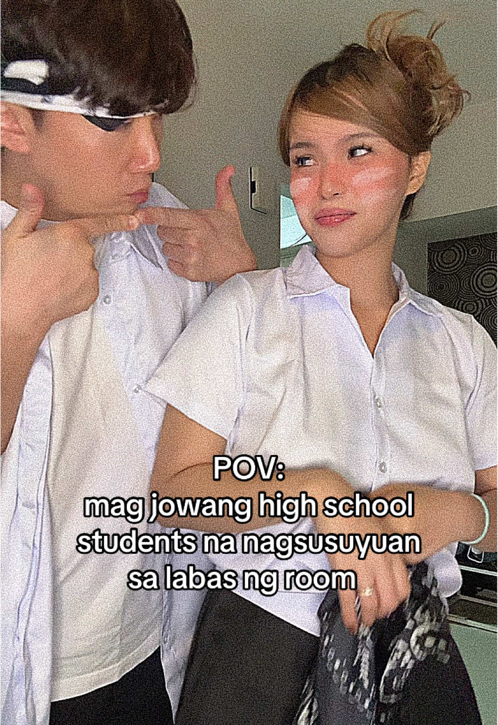 pereng tenge kese #fyp #fypviral #couplecomedy #funny #viral 