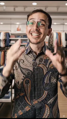 #batikpriamurah #kemejabatikpriaslimfit #batikpriaslimfit #batikprialenganpanjang 