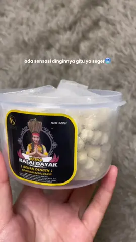 Buat wajah cerah dengan ramuan khas dayak asli #veinakasaidayak #veinakasaidayakputri #ramuandayakkalimantan 