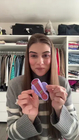 Testez noul matte lip balm de la NYX și OMG – nici nu-l simt pe buze! Genială ideea! 👄🥰#fyp#nyxcosmetics#videoviral