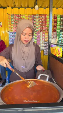 Alhamdulillah skrg teman teman bisa makan dengan nyaman❤️😍 #bumay🌻 #estehwawanseries 