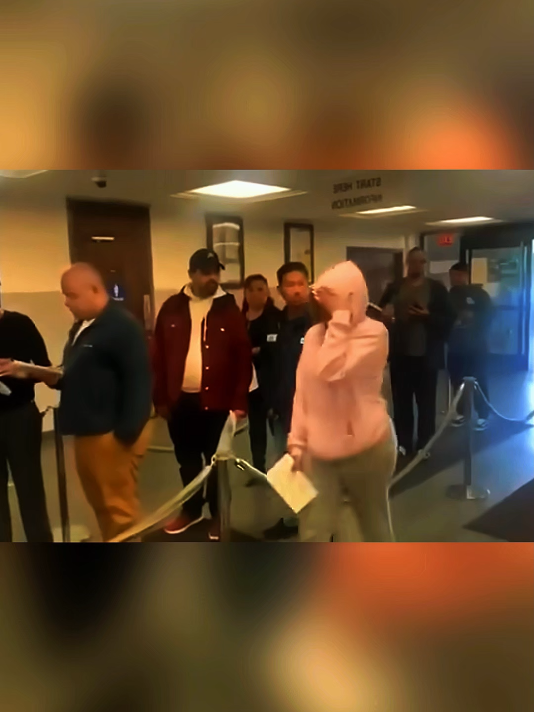 Security Guard Loses Control - P3 #FirstAmendmentAudit #AuditTheAudit #CopWatch #PoliceAccountability #KnowYourRights #CivilRights #PublicPhotography #IDRefusal #AuditRights #TyrantAlert #CaughtOnCamera #JusticeMatters #fyp #foryou #foryoupage #viralvideo #trendingnow