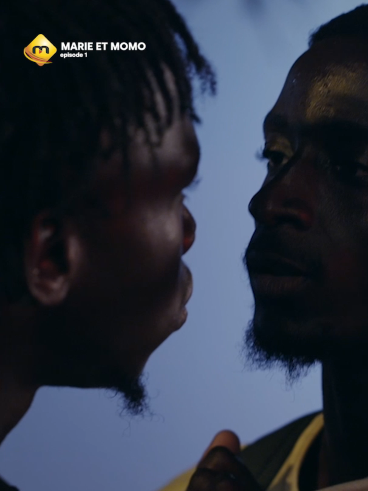 Momo, fais bien attention à tes choix, Dianf est très dangereux... 🫢 Retrouvez les 2 premiers épisodes de Marie et Momo 🫂 sur notre chaîne YouTube Marodi TV 🔥  #marodi #production #marieetmomo