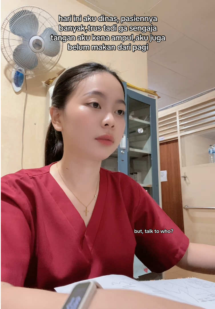 💆🏻‍♀️ #perawat #cewemanado 