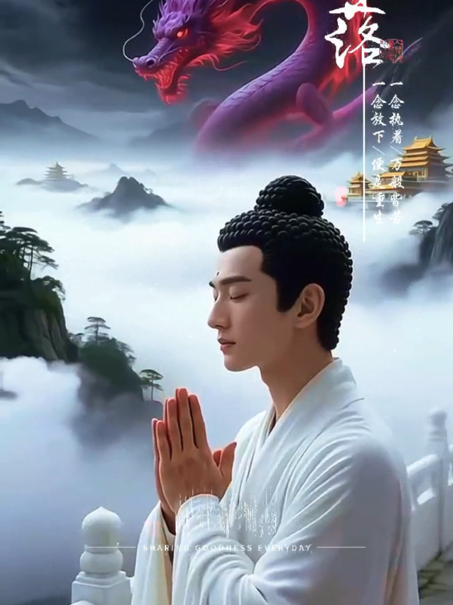 #CapCut Tập Sống Cho Mình Với Bản Tính Từ Bi... Nam Mô A Di Đà Phật 🙏🙏#nhachaymoingay #tâmhướngthiện #xuhuongtiktok #phatphapnhiemmau 