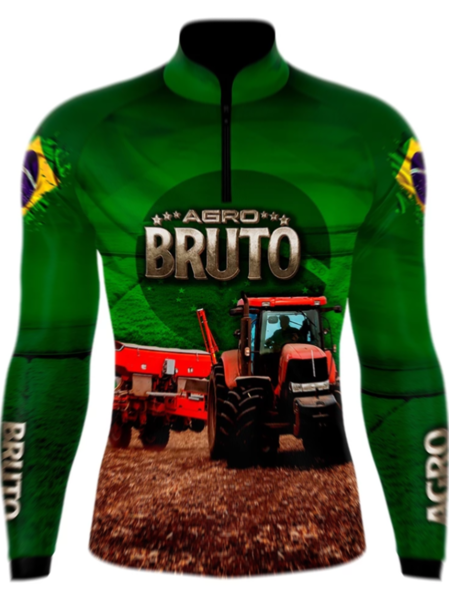 #agriculture #vidanocampo #agricultura #camisatermica #agro 