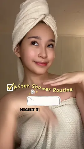 Ending the day fresh, starting the night right! #bedtimeroutine #bodycare #DEOplus #recommendation #imjustagirl 