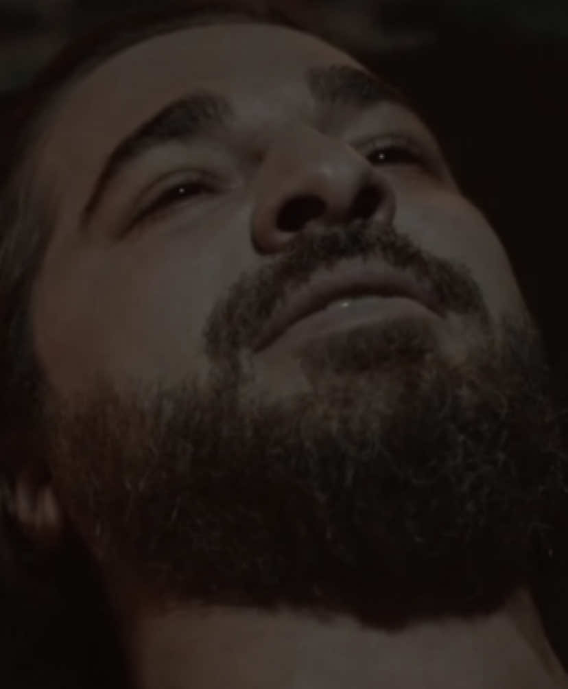 لايوجد اخطر من شخص عاد من الموت 🔥💀#fyp #foryou #dirilişertuğrul #ertugrul 