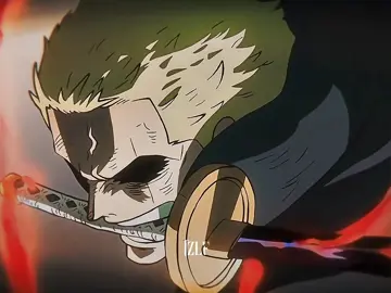 يا لك من عبء ثقيل🤡 - - #onepiece #zorovsroblucci #eggheadarc #aura #zoro 