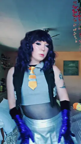 #skywarp #transformers #cosplay #transformerscosplay 