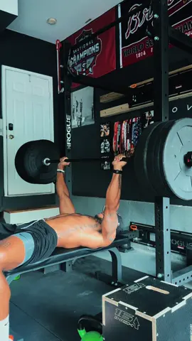 Bench is overrated… #GymTok #FitTok #Fitness #workout 