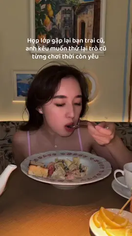 Vậy mà tui cũng nhắm mắt chơi luôn