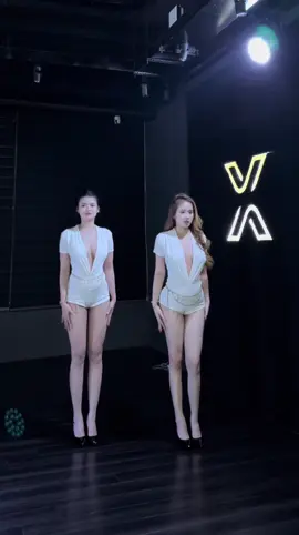 Học viên feel cỡ này đủ đi quẩy chưa ce 🥰 #fyp #xuhuong #viral #dancebar #daynhay 