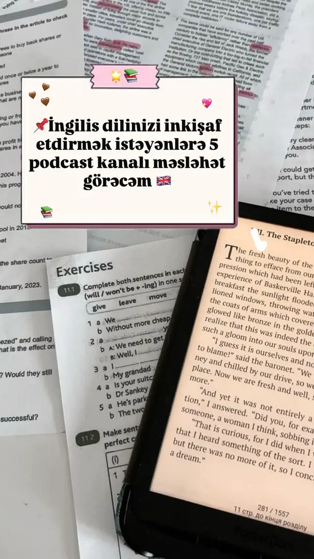 #podcast #learningenglish #class #selfstudy 