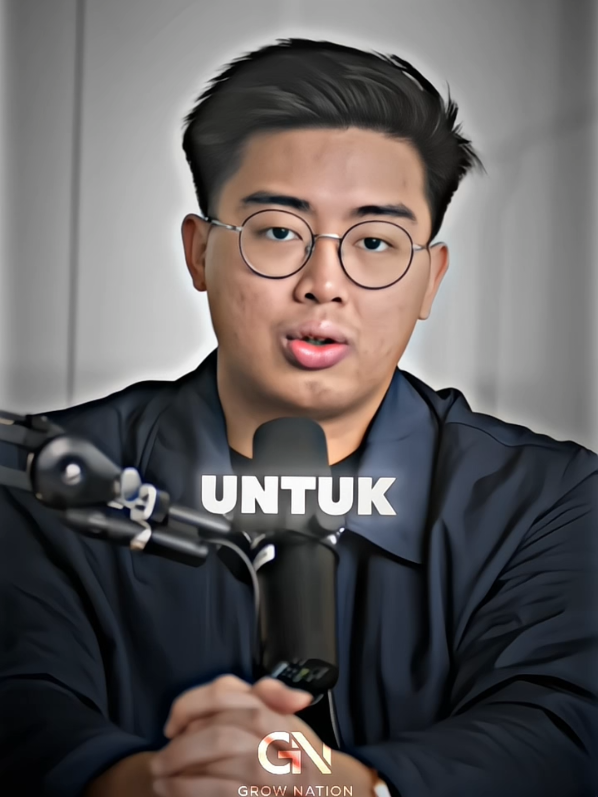 laki laki memang harus menyediakan! #timothyronald #mindset #motivasi #lakilaki #foryoupage 