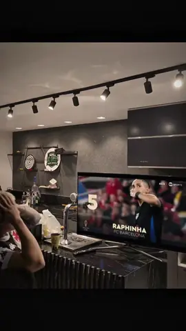 5th… #raphinha #ballondor #5th #robbed #football 