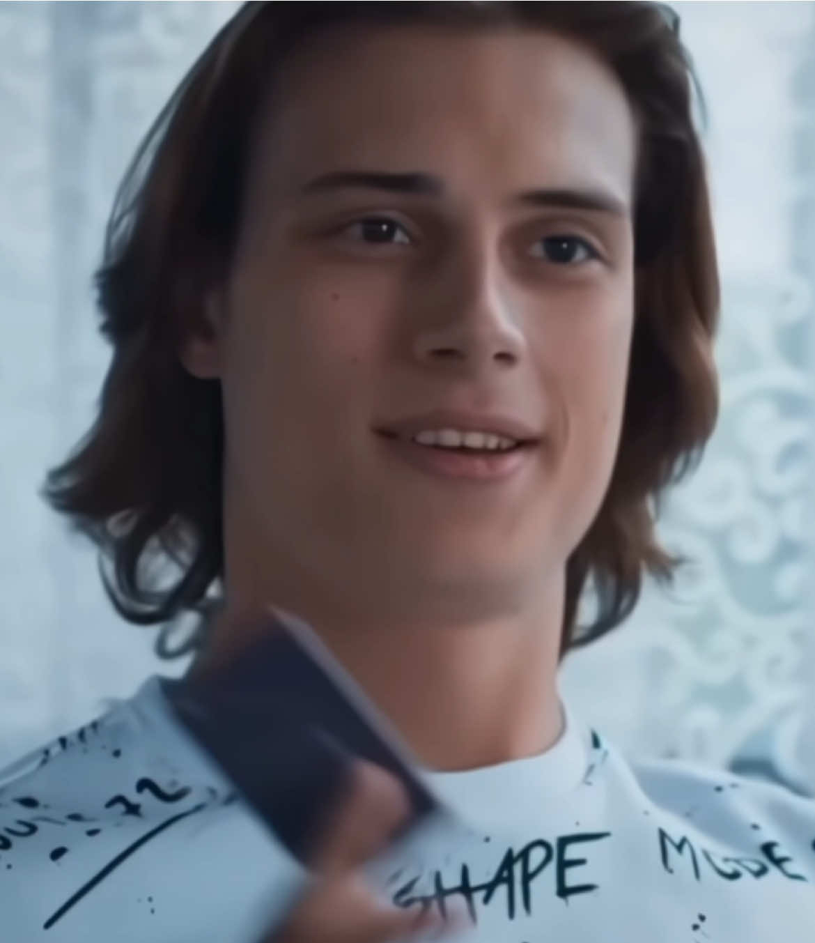 как же он хорош #агаповиксюша #агапов #язаберутвоюсемью #язтс #ленаимиша 